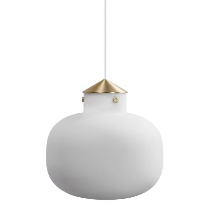 DFTP by Nordlux - Hanglamp aan een koord RAITO 1xE27/25W/230V