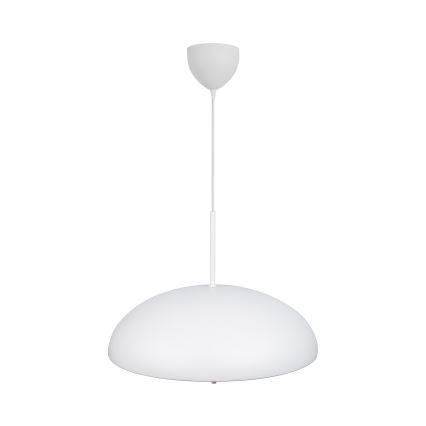 DFTP by Nordlux - Hanglamp aan een koord VERSALE 2xE27/15W/230V wit