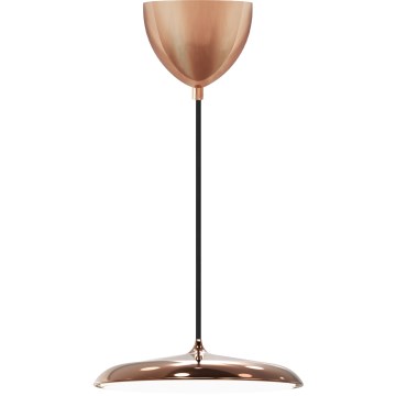DFTP by Nordlux - LED-dimbare kabelhanglamp ARTIST LED/14W/230V 3000K