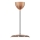 DFTP by Nordlux - LED-dimbare kabelhanglamp ARTIST LED/14W/230V 3000K