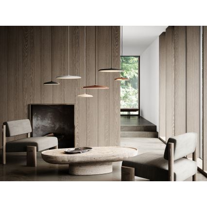 DFTP by Nordlux - LED-dimbare kabelhanglamp ARTIST LED/14W/230V 3000K