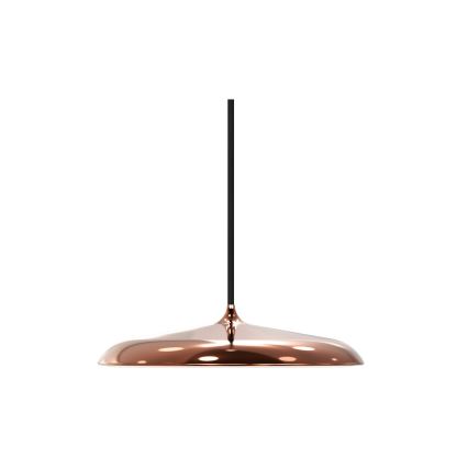 DFTP by Nordlux - LED-dimbare kabelhanglamp ARTIST LED/14W/230V 3000K