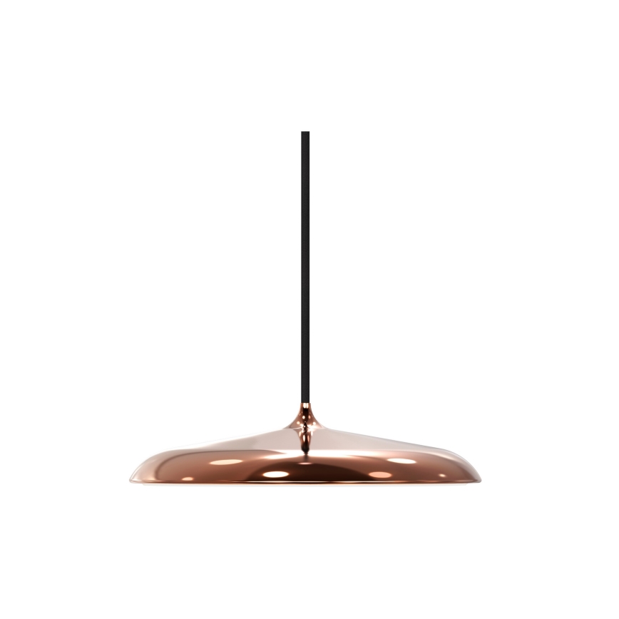 DFTP by Nordlux - LED-dimbare kabelhanglamp ARTIST LED/14W/230V 3000K