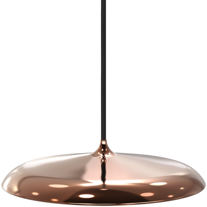 DFTP by Nordlux - LED-dimbare kabelhanglamp ARTIST LED/14W/230V 3000K