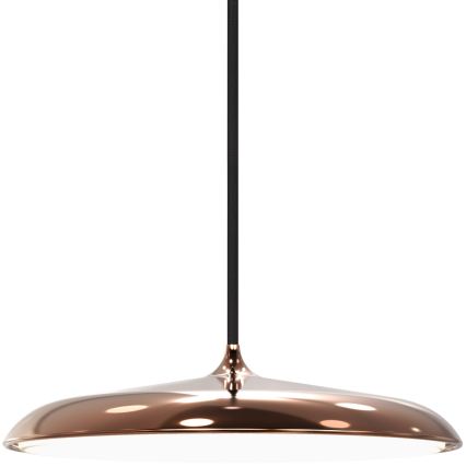 DFTP by Nordlux - LED-dimbare kabelhanglamp ARTIST LED/14W/230V 3000K