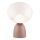 DFTP by Nordlux - Tafellamp HELLO 1xE14/25W/230V bruin
