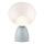 DFTP by Nordlux - Tafellamp HELLO 1xE14/25W/230V grijs
