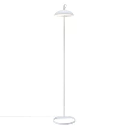 DFTP by Nordlux - Vloerlamp VERSALE 3xG9/3W/230V wit