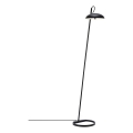 DFTP by Nordlux - Vloerlamp VERSALE 3xG9/3W/230V zwart