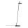 DFTP by Nordlux - Vloerlamp VERSALE 3xG9/3W/230V zwart