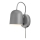 DFTP by Nordlux - Wandspot met USB-poort ANGLE 1xGU10/25W/230V grijs