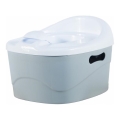 DiaperChamp - Potje 3in1 blauw