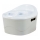 DiaperChamp - Potje 3in1 POTTYCHAMP grijs