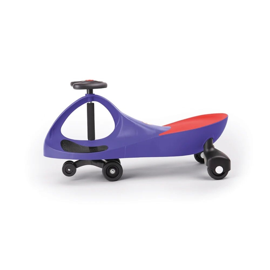 Didicar - Push auto paars