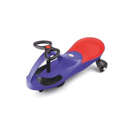 Didicar - Push auto paars