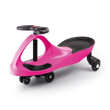 Didicar - Push auto roze