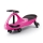 Didicar - Push auto roze