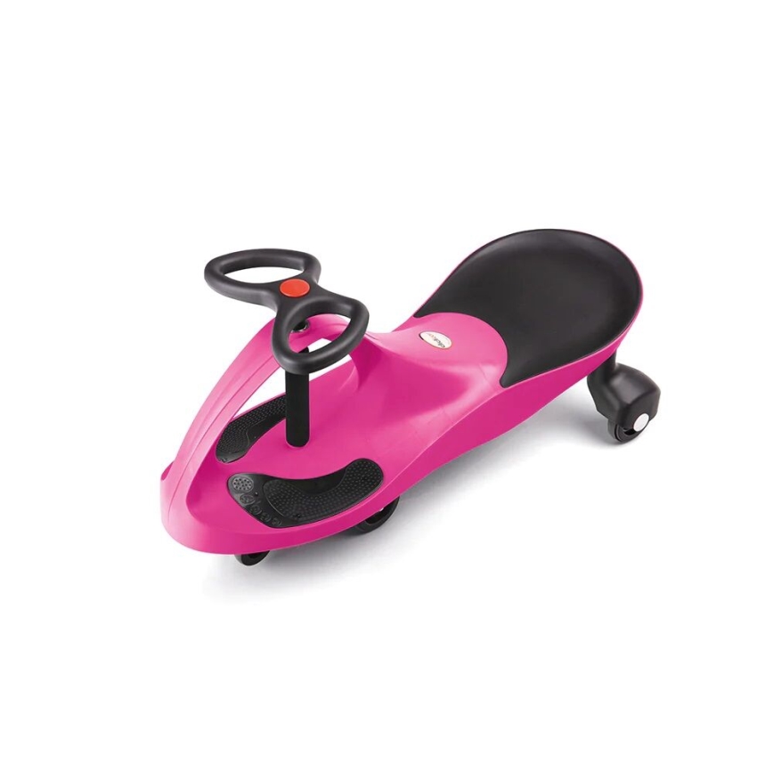 Didicar - Push auto roze