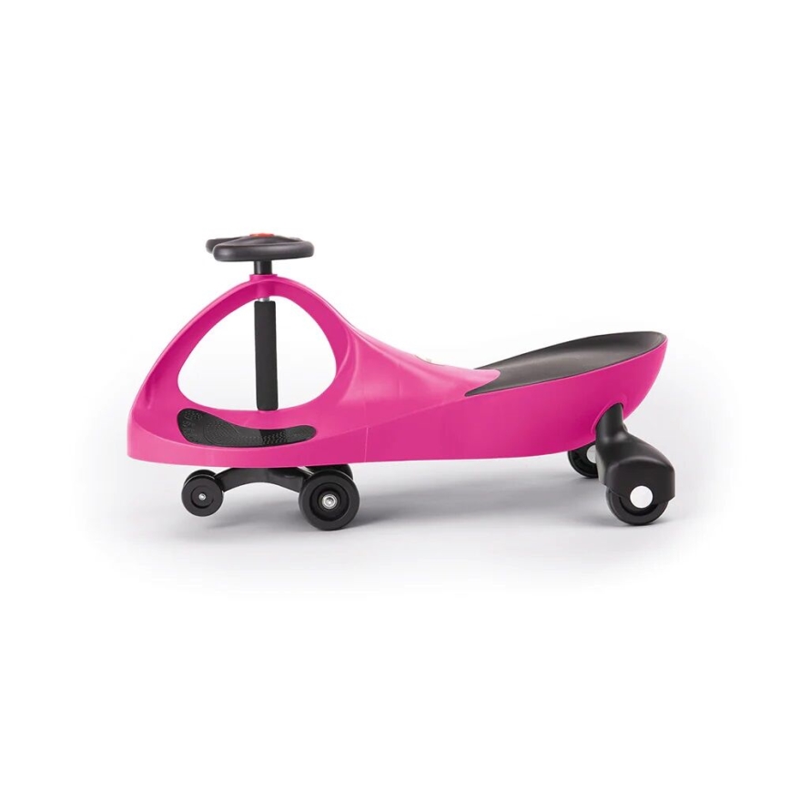 Didicar - Push auto roze