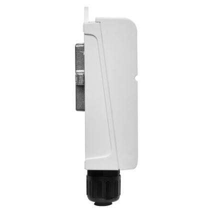 Digitale Bevestigde Thermostaat 230V