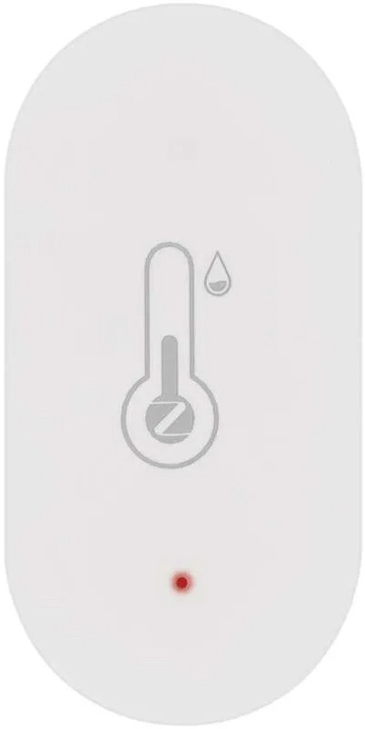 Digitale draadloze thermometer GoSmart 1×CR2032