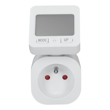 Digitale energiemeter