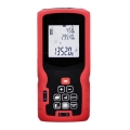 Digitale laserafstandsmeter 2x1,5V/1xAAA