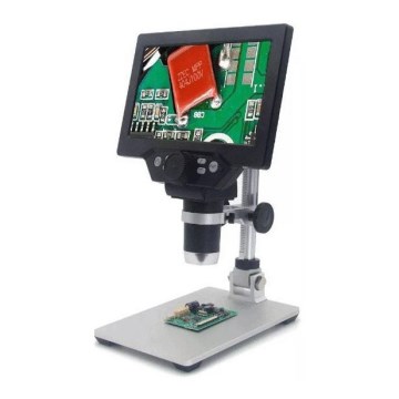 Digitale microscoop G1200