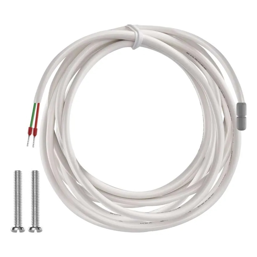 Digitale thermostaat 230V/16A