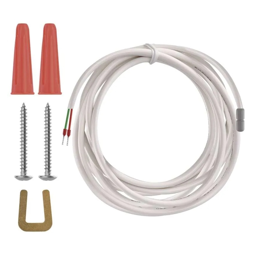 Digitale thermostaat GoSmart 230V/16A Wi-Fi