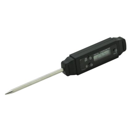 Digitale vleesthermometer -50-150°C 1xLR44
