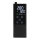 Digitale zakcompressor 4000 mAh 5V zwart