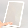 Dimbaar cosmetisch spiegel met LED-verlichting LED/3W/5V USB