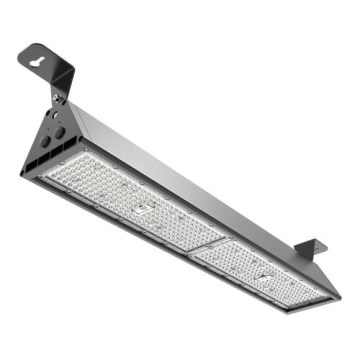 Dimbaar industrieel technisch LED-armatuur NICO HIGHBAY LED/144/192/240W/230V 3000/4000/6000K IP65