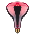 Dimbaar infrarood Lamp R125 E27/150W/230V 1000K - Paulmann 20125
