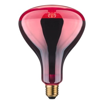 Dimbaar infrarood Lamp R125 E27/150W/230V 1000K - Paulmann 20125