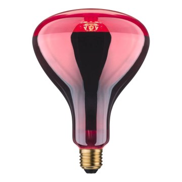 Dimbaar infrarood Lamp R125 E27/250W/230V 1000K - Paulmann 20126