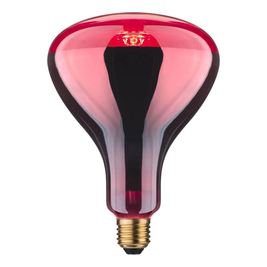 Dimbaar infrarood Lamp R125 E27/250W/230V 1000K - Paulmann 20126
