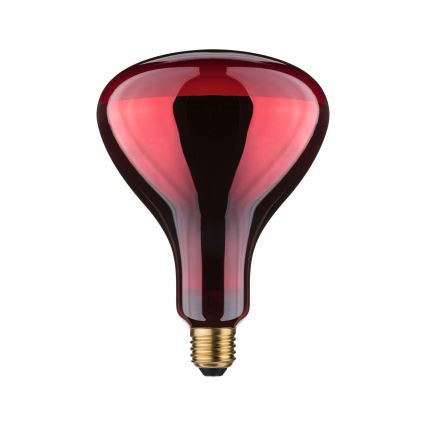 Dimbaar infrarood Lamp R125 E27/250W/230V 1000K - Paulmann 20126