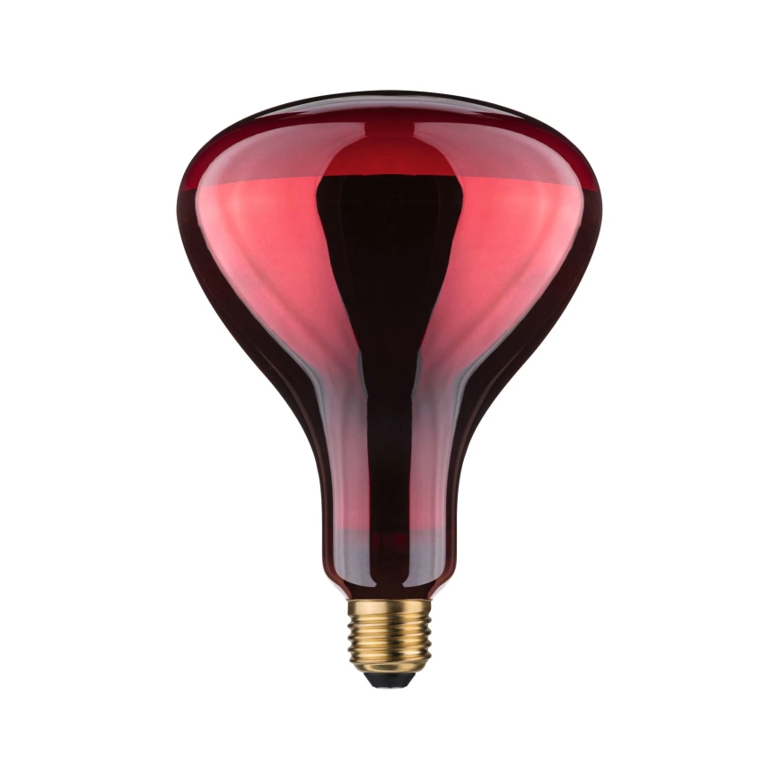 Dimbaar infrarood Lamp R125 E27/250W/230V 1000K - Paulmann 20126