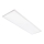 Dimbaar LED Inbouw lichtpaneel CAPRI LED/25/36/40W/230V 3000/4000/5700K UGR<19 IP44 30x120 cm