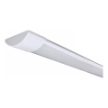 Dimbaar LED-TL-armatuur DAISY RIBBON LED/20/30/40W/230V 3000/4300/6500K 120 cm wit