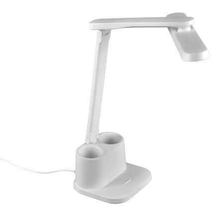 Dimbaar LED touch tafellampje BARI LED/6W/230V wit