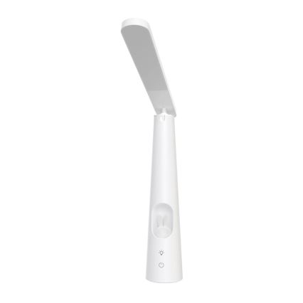 Dimbaar LED touch tafellampje BUNNY LED/7W/230V 2700/4000/6500K wit