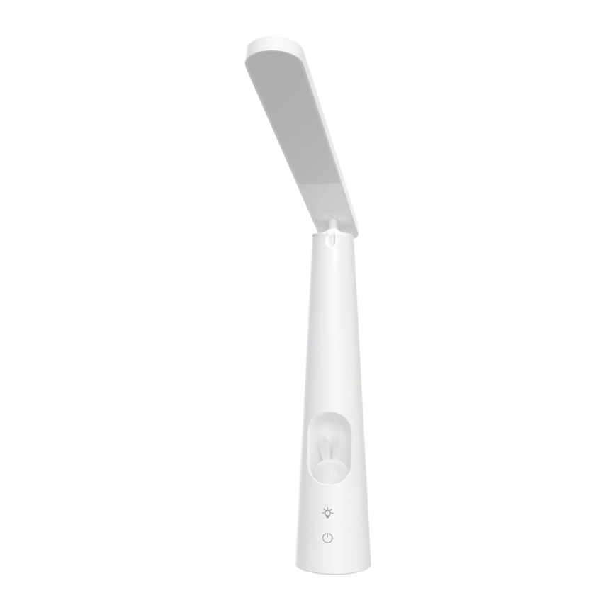 Dimbaar LED touch tafellampje BUNNY LED/7W/230V 2700/4000/6500K wit