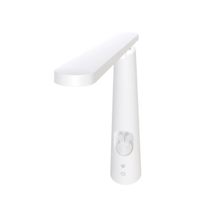 Dimbaar LED touch tafellampje BUNNY LED/7W/230V 2700/4000/6500K wit