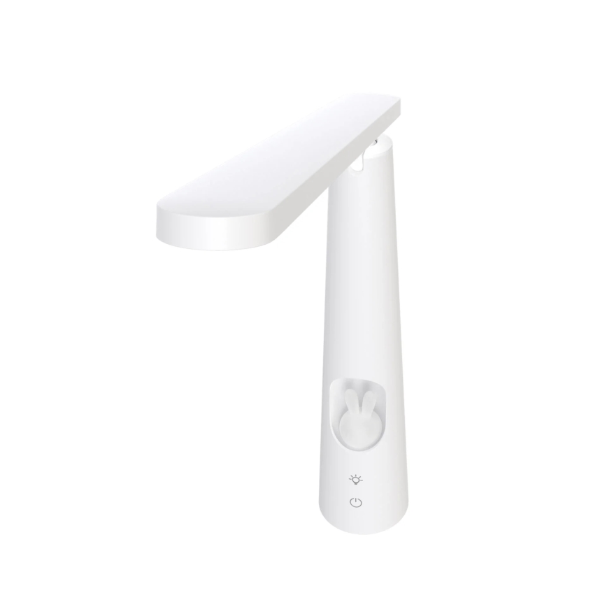 Dimbaar LED touch tafellampje BUNNY LED/7W/230V 2700/4000/6500K wit