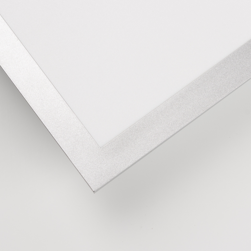 Dimbaar opbouw-LED-paneel LED/32W/230V 2700-6500K 25x100 cm wit + afstandsbediening