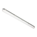 Dimbaar technisch LED-TL-armatuur LED/24/29/34/40W/230V 3000/4000/6500K IP65