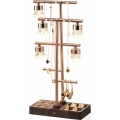 Dimbare decoratieve LED-lamp 2-in-1 LUMITREE LED/1,5W/5V